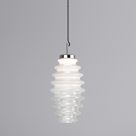 Grand Collier Pendant Light